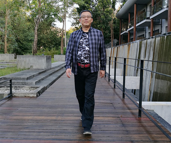 创富故事：相助十一年，赞叹ezweb易利娱乐平台产品耐久耐用