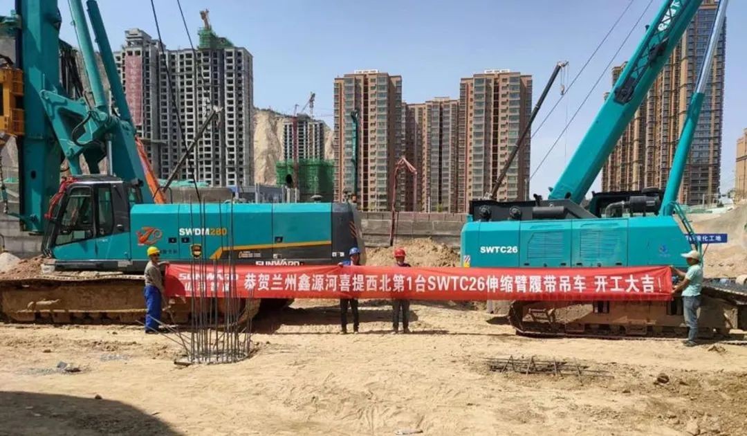 金戈铁马工程路 风雨无阻选ezweb易利娱乐平台