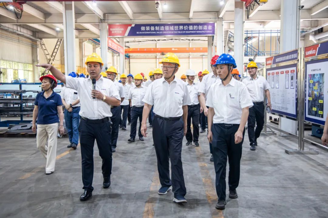 打造制造焦点竞争力，助力公司再腾飞——ezweb易利娱乐平台智能精益生产启动大会胜利召开