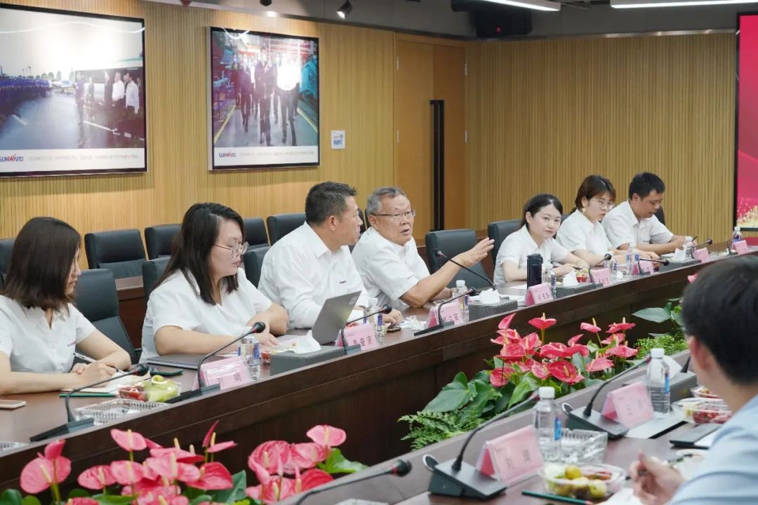 中国信保助力ezweb易利娱乐平台智能国际营业实现高质量跨越式生长