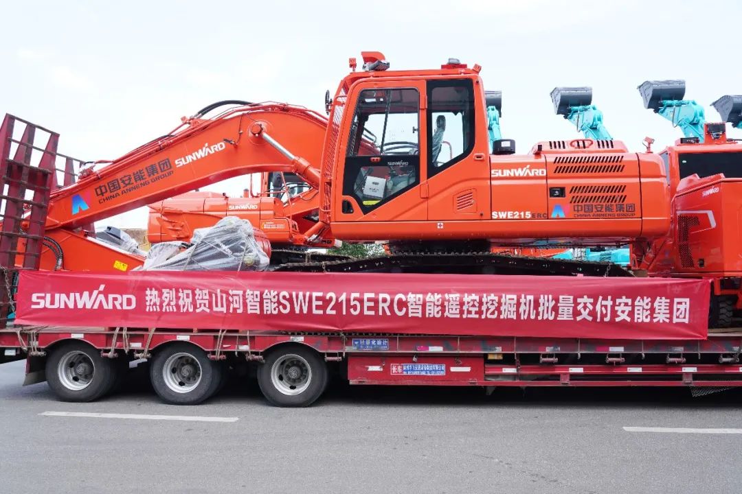 ezweb易利娱乐平台智能应抢救援装备喜讯连连——智能？赝诰蚧昴谠俣扰糠⒒