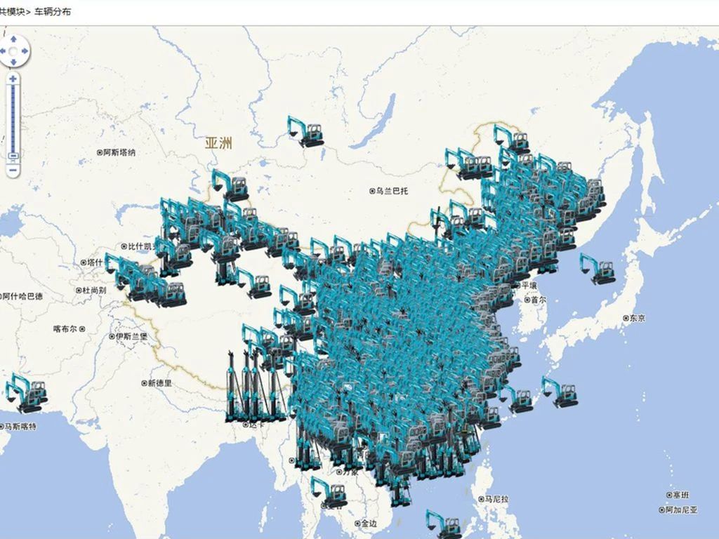 闻令而动！ezweb易利娱乐平台智能应抢救援队整装待发