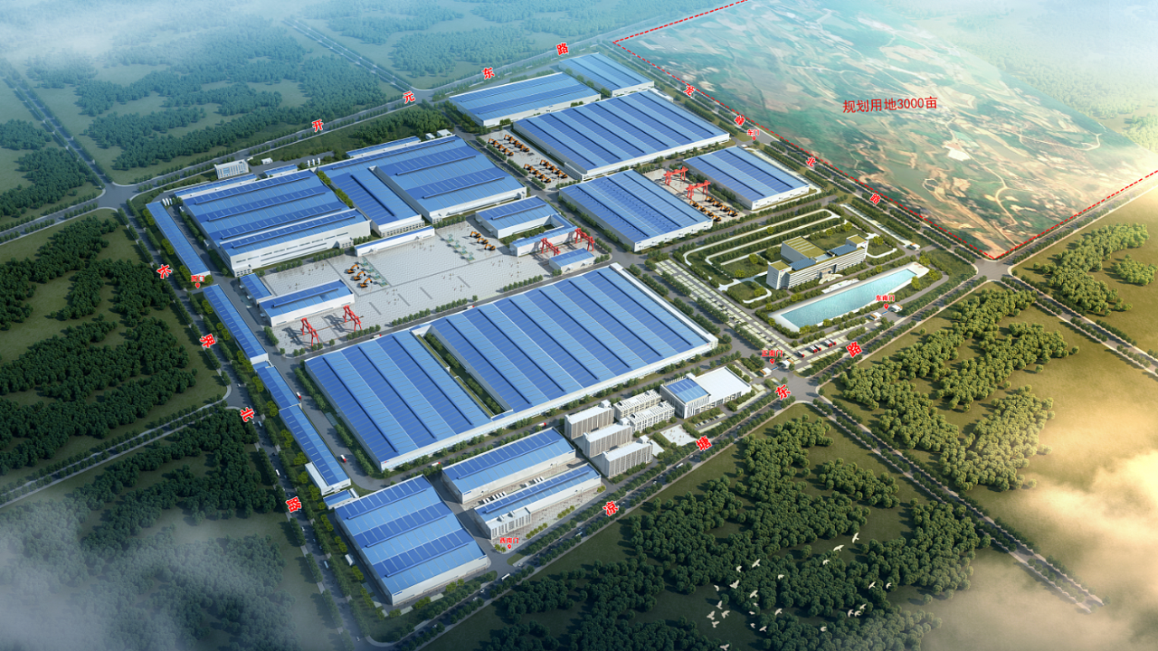 2020年度中国机械工业百强正式宣布，ezweb易利娱乐平台智能排名再度匀积