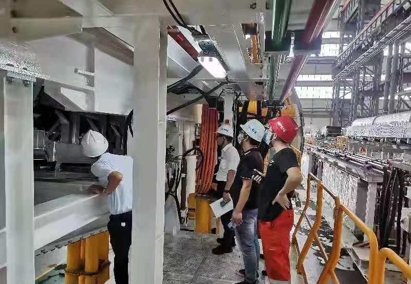 一句话新闻 | 速览ezweb易利娱乐平台智能近期要闻