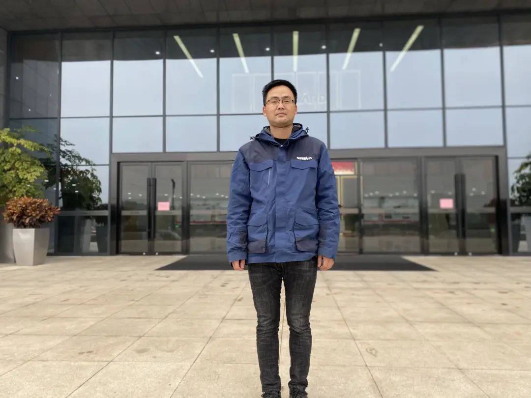 ezweb易利娱乐平台工匠 | 用青春汗水铸就工匠精神