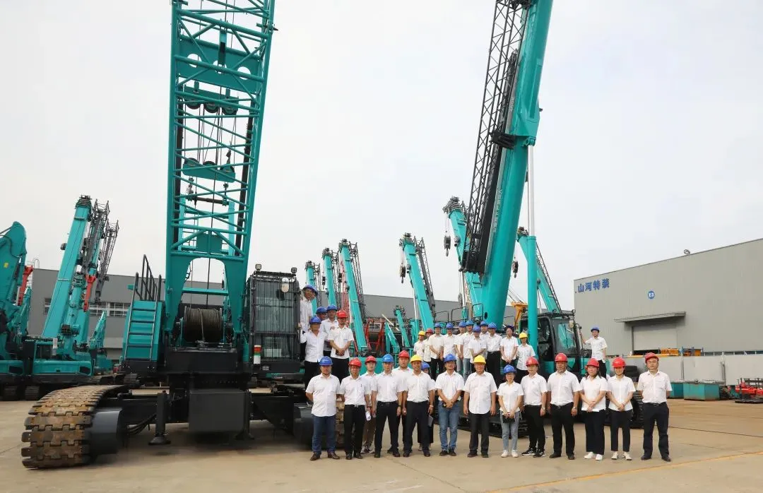 媒体聚焦 | ezweb易利娱乐平台智能董事长、首席专家何清华：切记总书记嘱托 施展先导式立异优势 走高质量生长蹊径