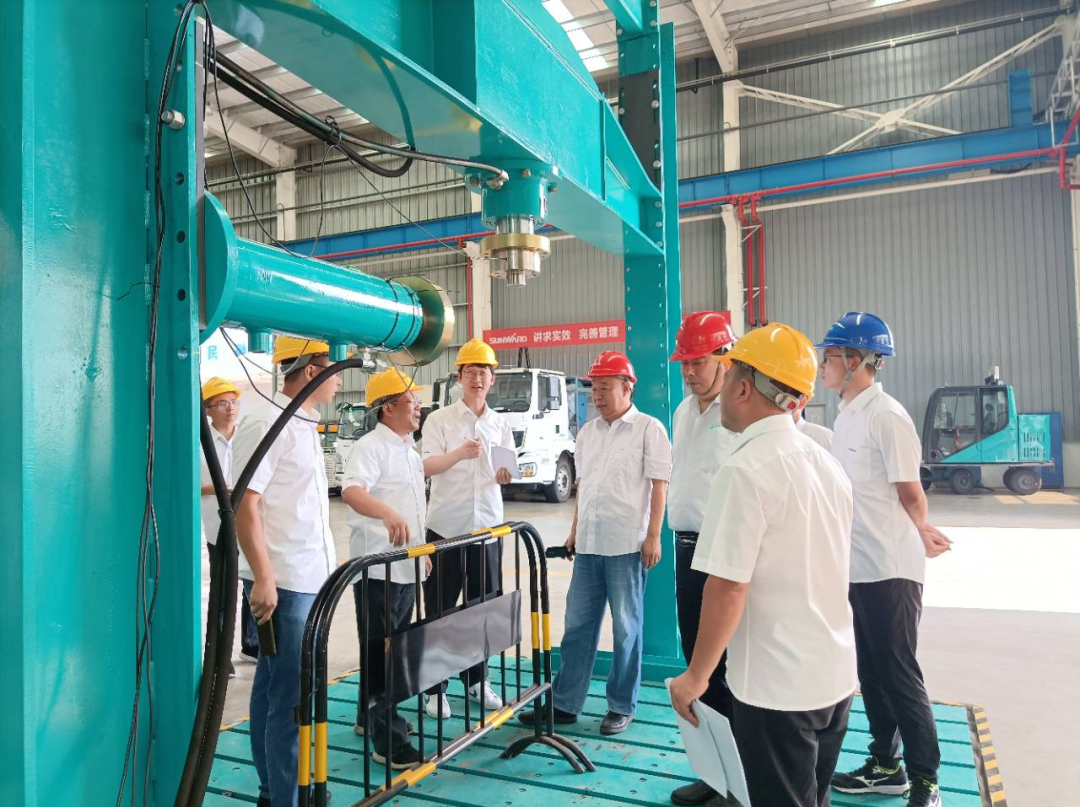 ezweb易利娱乐平台智能检测中心新测试系统通过专家组评审