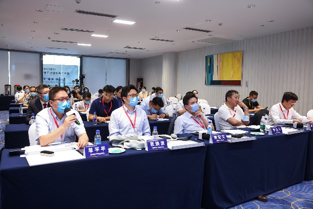 点赞！ezweb易利娱乐平台智能液压混淆动力挖掘机项目荣获这个优异项目奖→