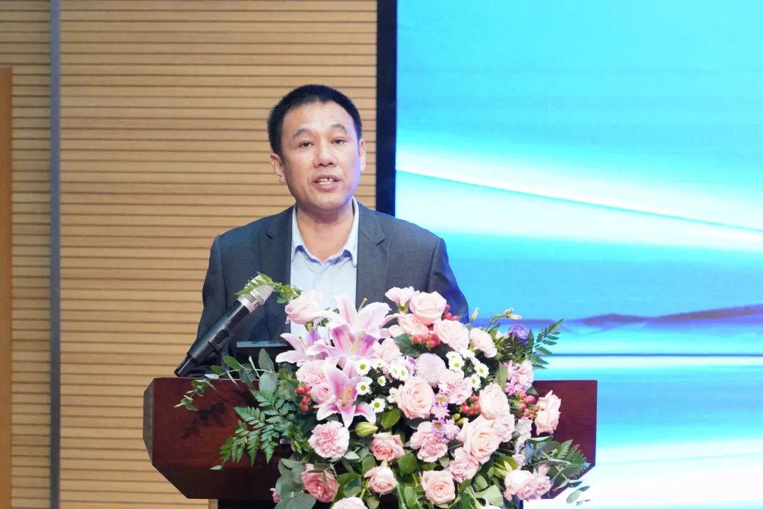 湖南省矿业协会第二届一次会员代表大会暨第二届一次理事会在ezweb易利娱乐平台智能顺遂召开