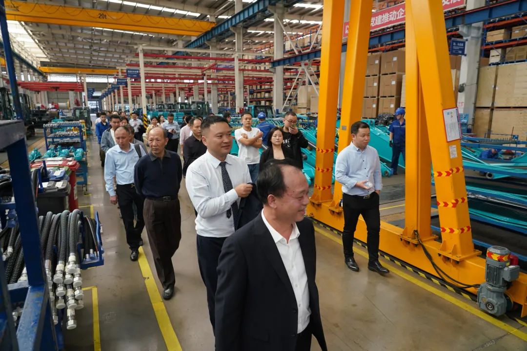 湖南省矿业协会第二届一次会员代表大会暨第二届一次理事会在ezweb易利娱乐平台智能顺遂召开