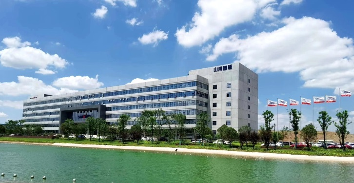践行绿色生长理念！ezweb易利娱乐平台智能获批工信部“工业产品绿色设计树模企业”