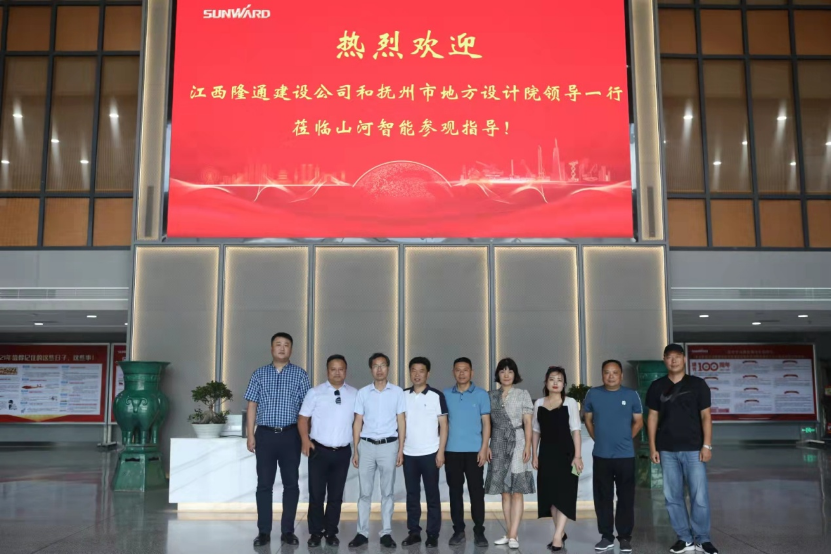 创富故事 | 十年桩基所向披靡！他打造了一支ezweb易利娱乐平台智能“施工天团”