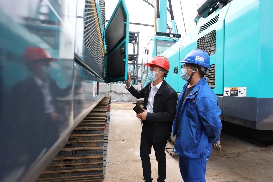 湖南日报：先行先试，开拓千亿美元新市。∥沂∈椎ザ手工程机械装备出口报关 ezweb易利娱乐平台智能装备 昨天