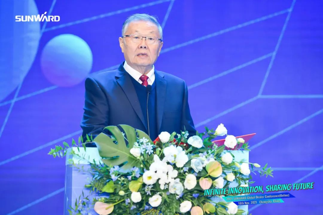 加速推进国际市场结构！ezweb易利娱乐平台智能2021全球署理商大会乐成召开