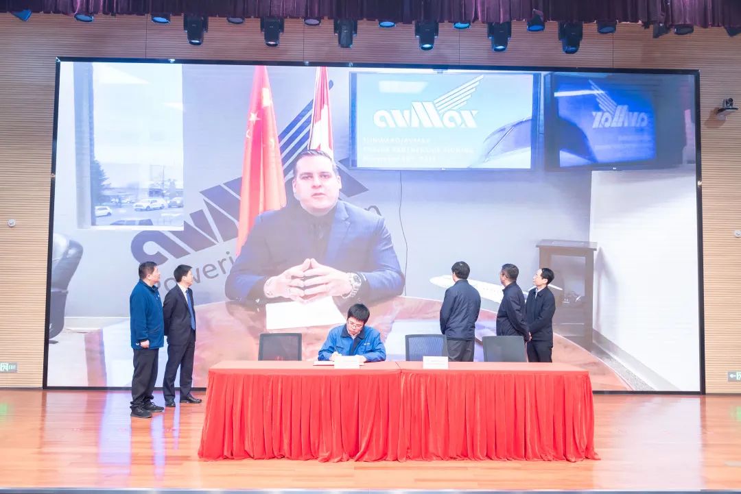 2021年“一带一起”（长沙）科技相助交流会在ezweb易利娱乐平台智能召开