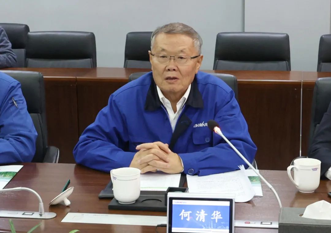 广州工控总司理景广军调研ezweb易利娱乐平台智能