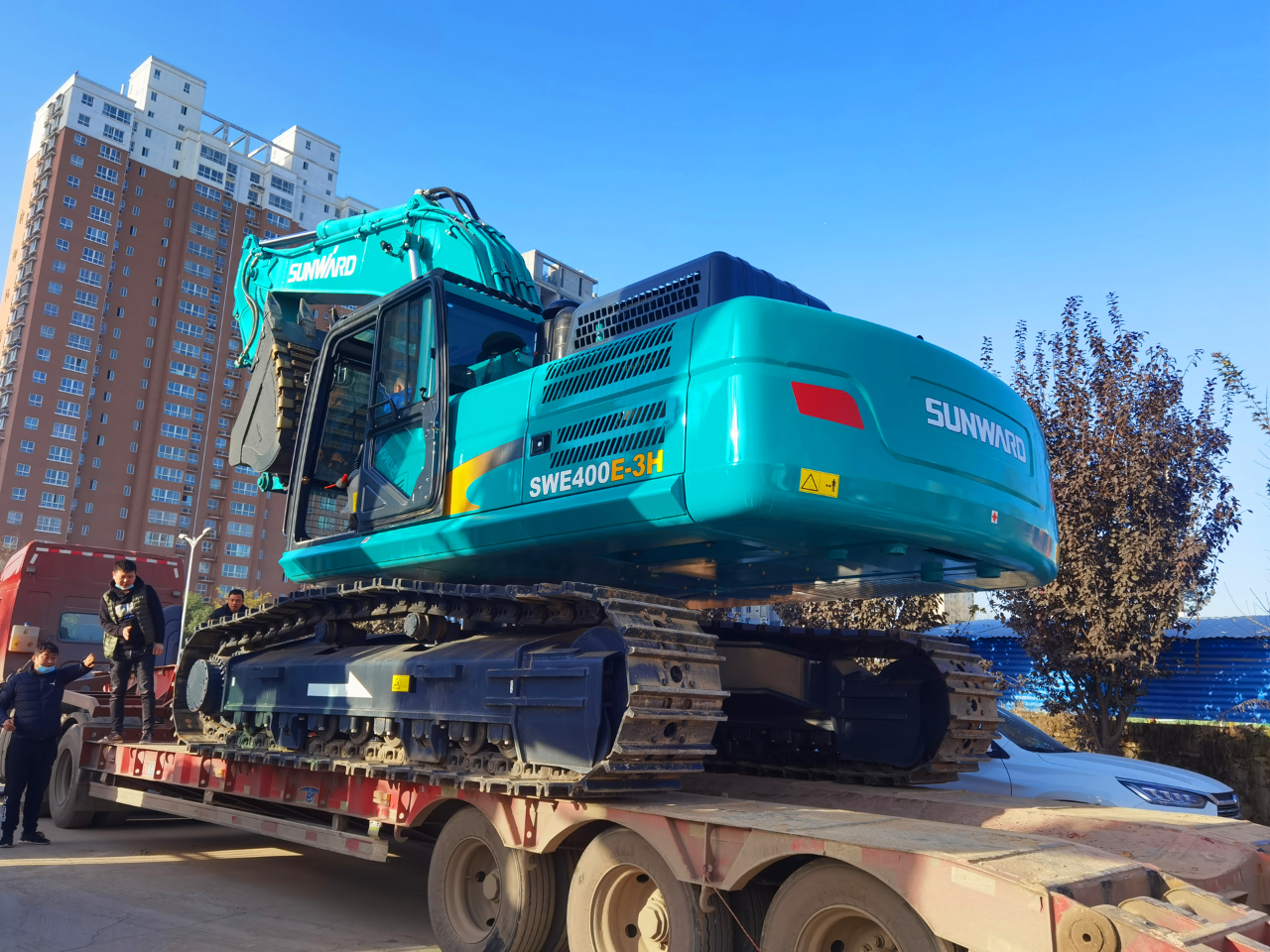 创富故事 | 从皑皑白雪到向阳而生，一位神秘大咖的ezweb易利娱乐平台情结