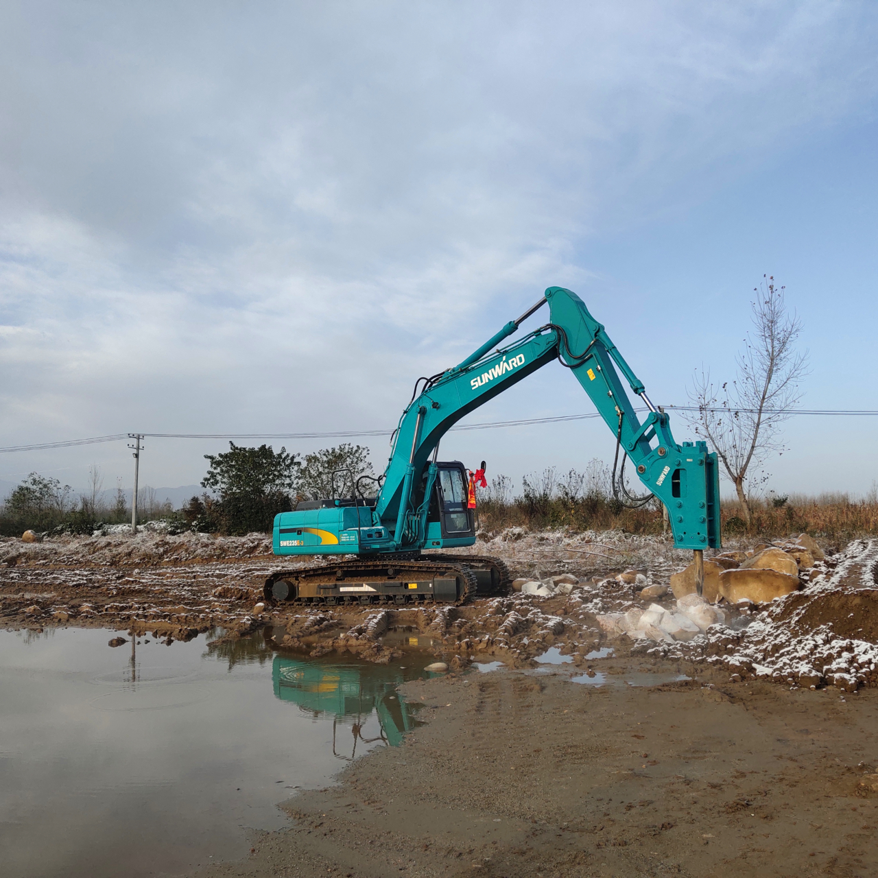 创富故事 | 从皑皑白雪到向阳而生，一位神秘大咖的ezweb易利娱乐平台情结