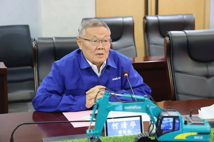 中国上市公司协会党委委员、副秘书长刘翠兰一行调研ezweb易利娱乐平台智能