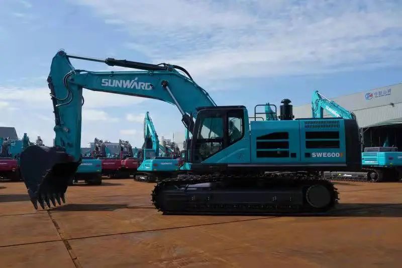 奖！奖！奖！ezweb易利娱乐平台智能多个产品荣登2021年度工程机械明星产品榜