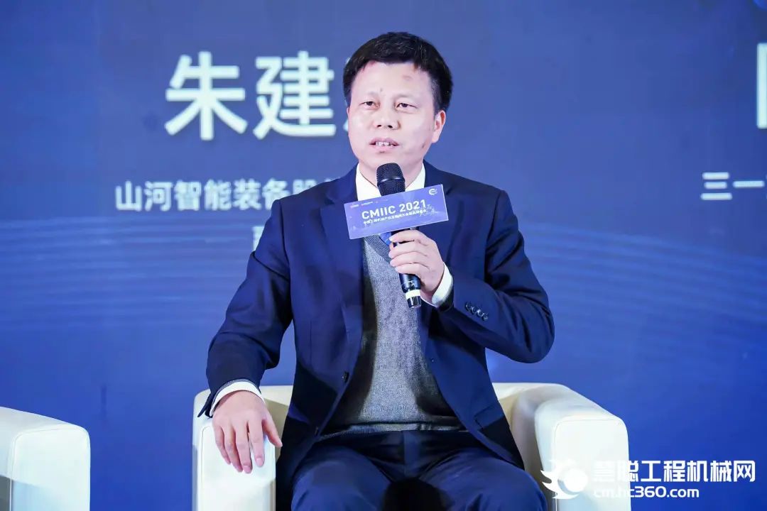 奖！奖！奖！ezweb易利娱乐平台智能多个产品荣登2021年度工程机械明星产品榜