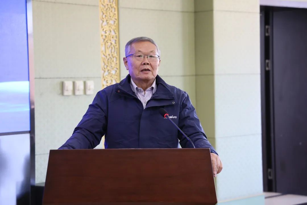 一连助力“双碳”目的！ezweb易利娱乐平台智能（鄂尔多斯）绿色智慧矿山研究院正式建设