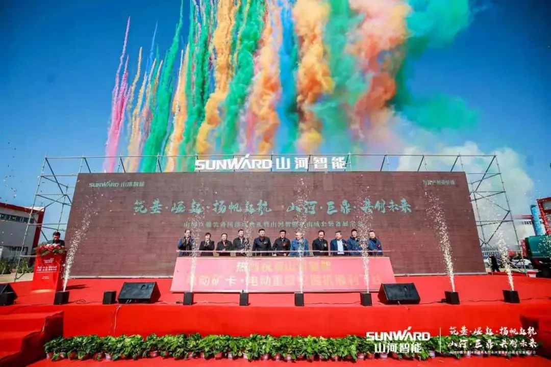 请回覆2021！邀您一起回首ezweb易利娱乐平台智能2021年精彩瞬间