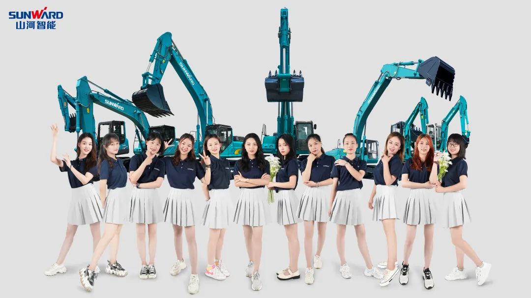 你好 2022！再见 2021！我与ezweb易利娱乐平台智能共生长