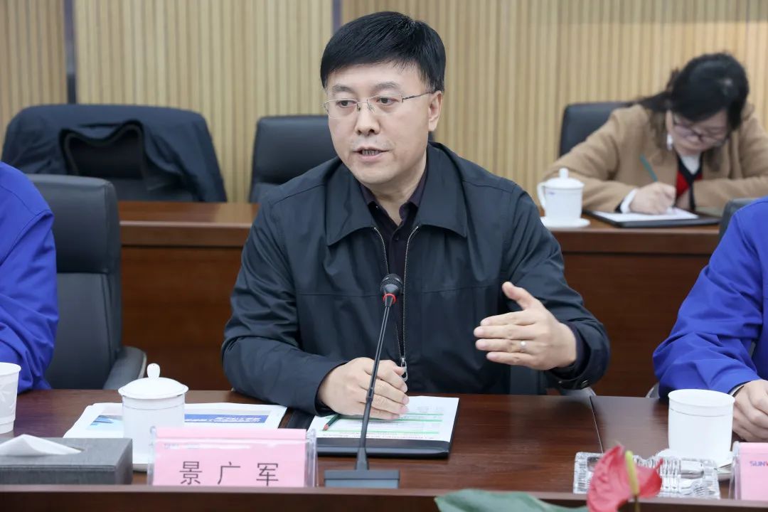 卢一先考察调研ezweb易利娱乐平台智能