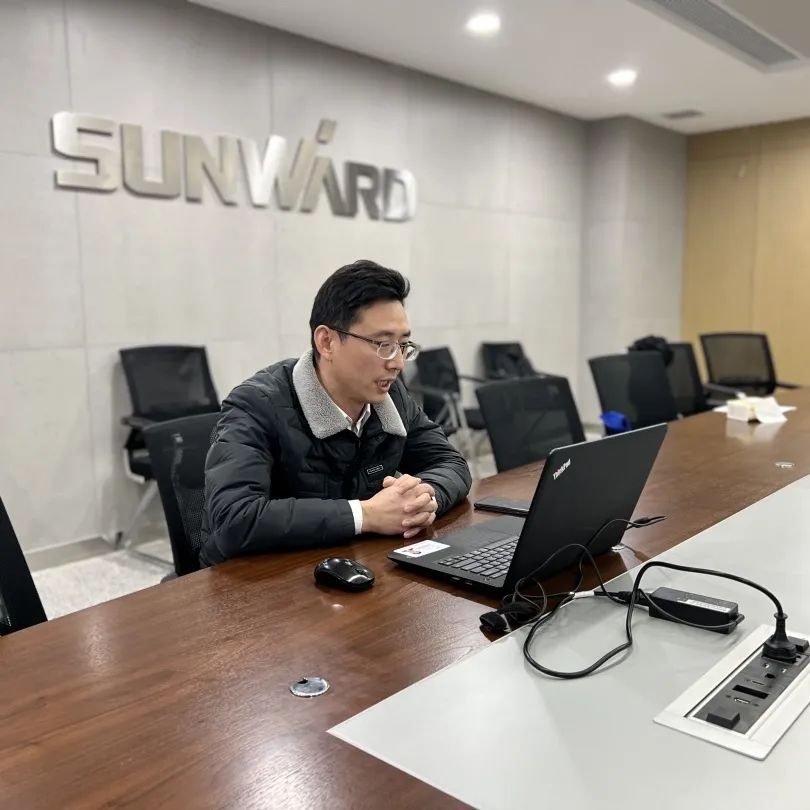 一金一铜二优异！ezweb易利娱乐平台智能斩获“华辰杯”多个大奖