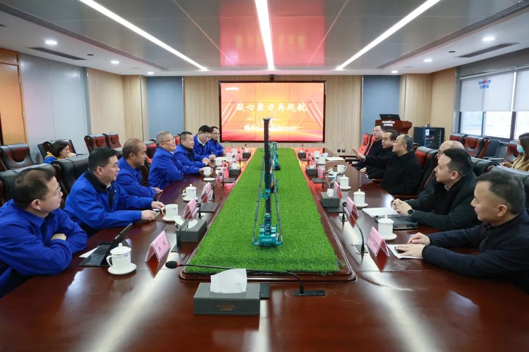 张庆红调研ezweb易利娱乐平台智能