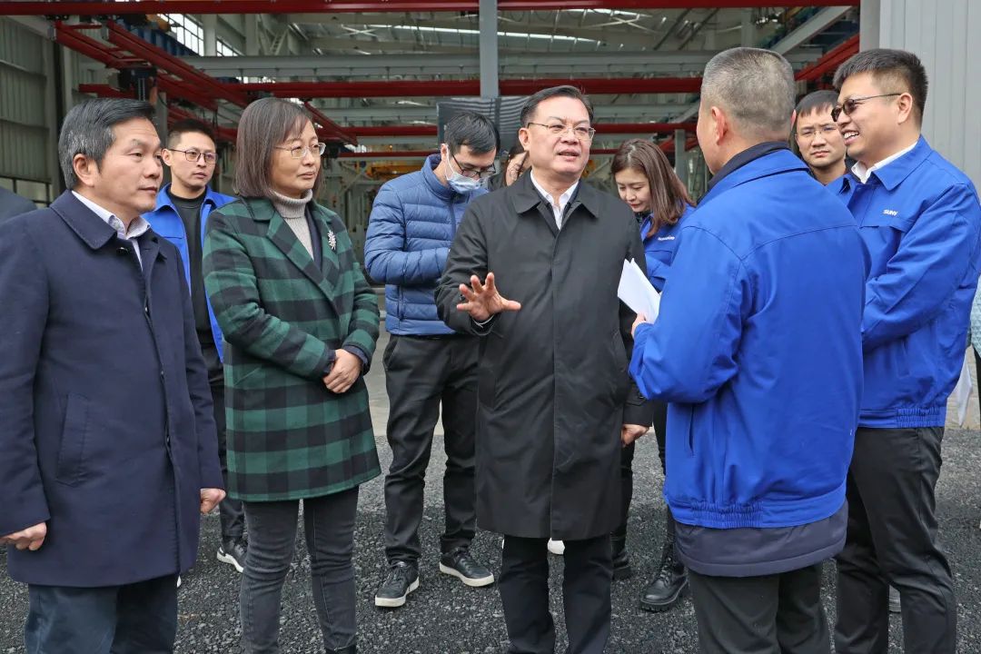 沈裕谋调研ezweb易利娱乐平台智能