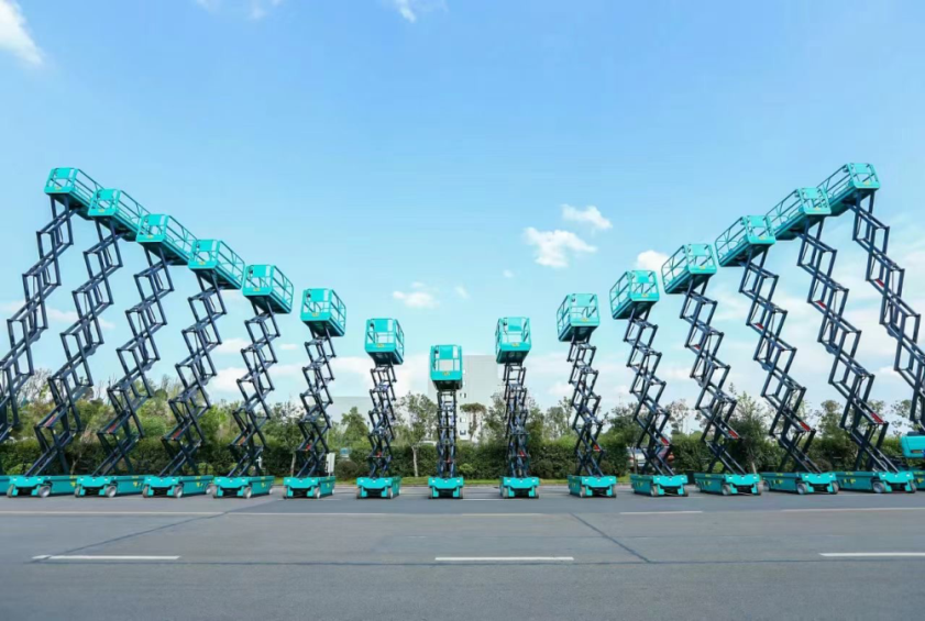 油价上涨，您慌了吗？ezweb易利娱乐平台高机新能源天团为您解忧