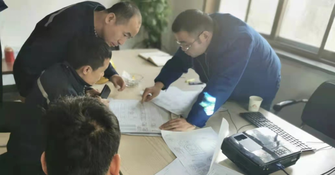 ezweb易利娱乐平台匠心 | 专攻难题！潜心智造的“能手超”带您体验工艺改善之旅