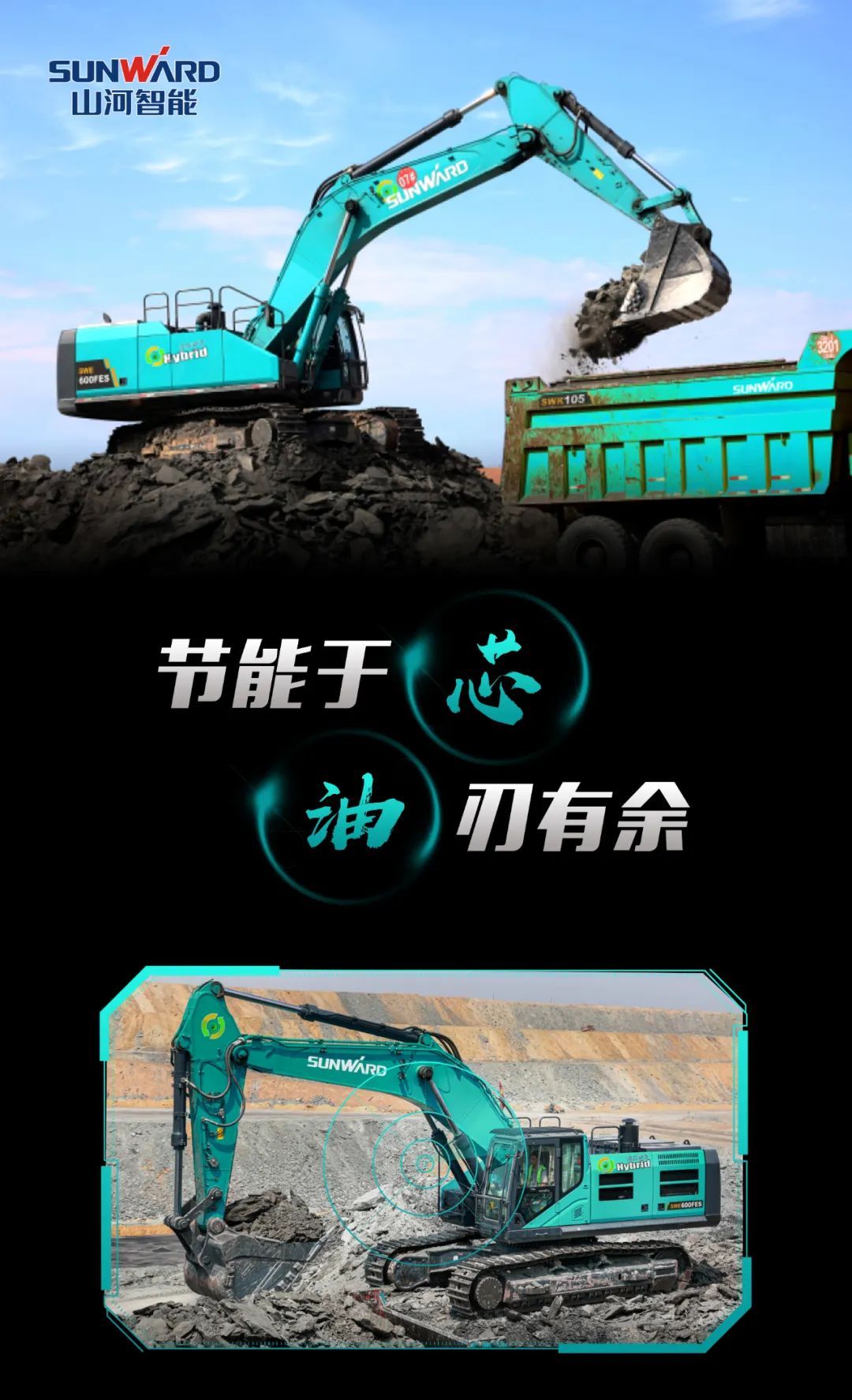一图读懂 | 一年至少省出20万！ezweb易利娱乐平台智能节能“黑科技”产品来了
