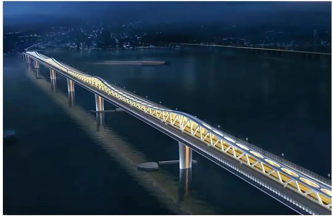 乘风破浪的旋挖钻机！ezweb易利娱乐平台智能助建澳氹第四跨海大桥