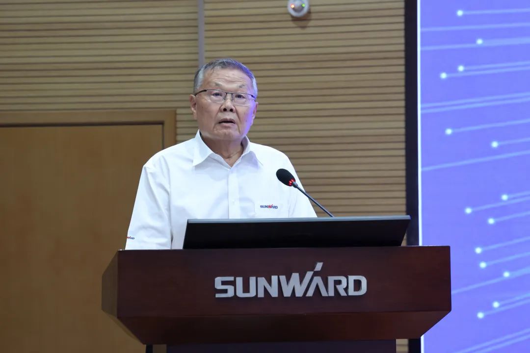 立异引领，智造未来！“2022院士专家长沙行”高端装备高质量生长钻研会盛大举行