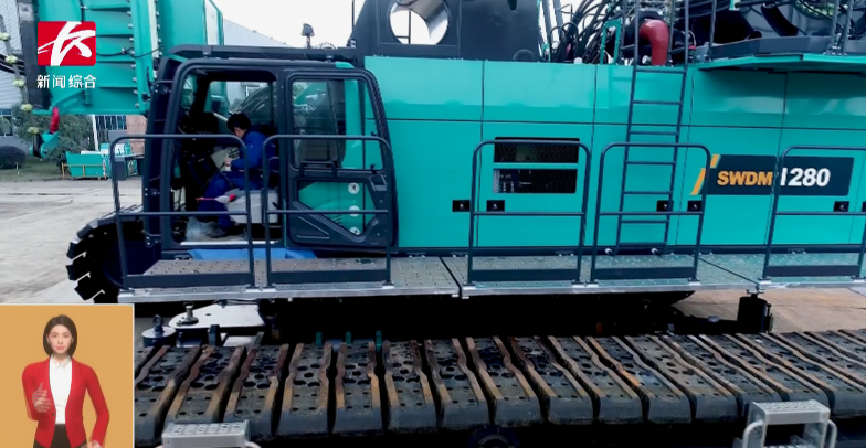 媒体聚焦 | 奔驰的“链主”ezweb易利娱乐平台智能：主配协同矢志立异 让天下感受“中国创立”