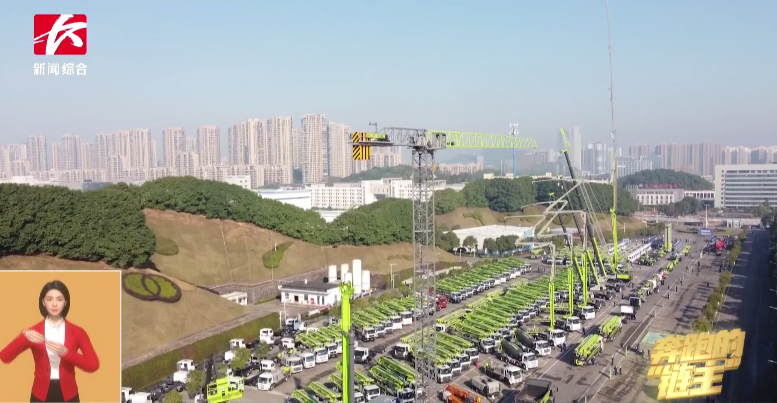 媒体聚焦 | 奔驰的“链主”ezweb易利娱乐平台智能：主配协同矢志立异 让天下感受“中国创立”