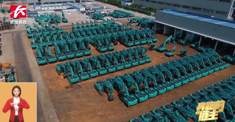 媒体聚焦 | 奔驰的“链主”ezweb易利娱乐平台智能：主配协同矢志立异 让天下感受“中国创立”