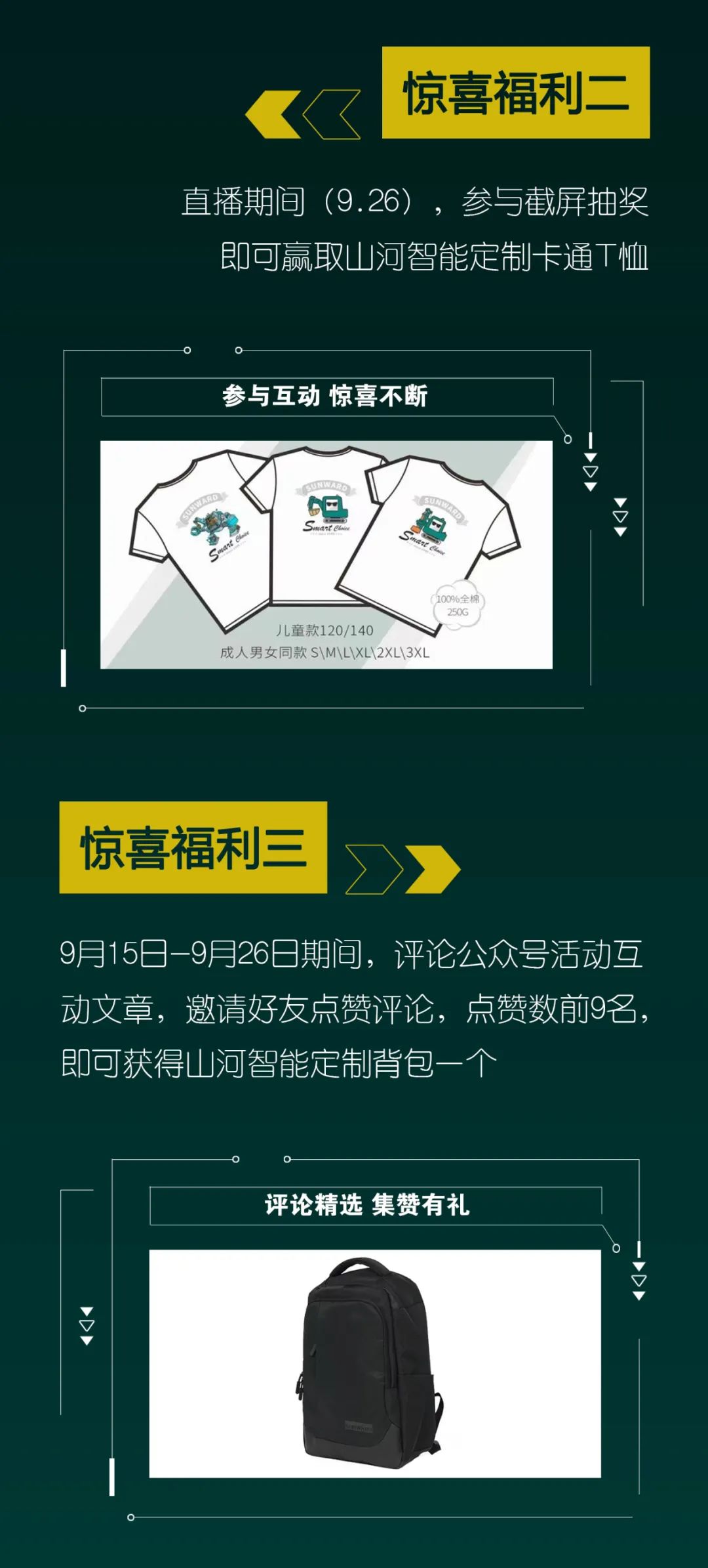 直播互动，9大福利！ezweb易利娱乐平台智能超值欢喜购与你相约9.26