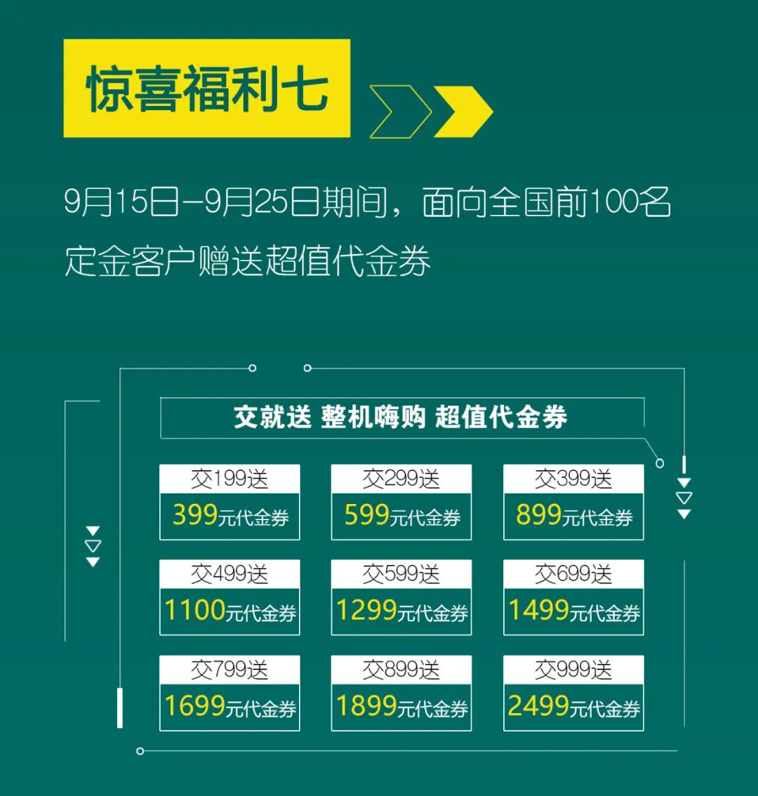 直播互动，9大福利！ezweb易利娱乐平台智能超值欢喜购与你相约9.26
