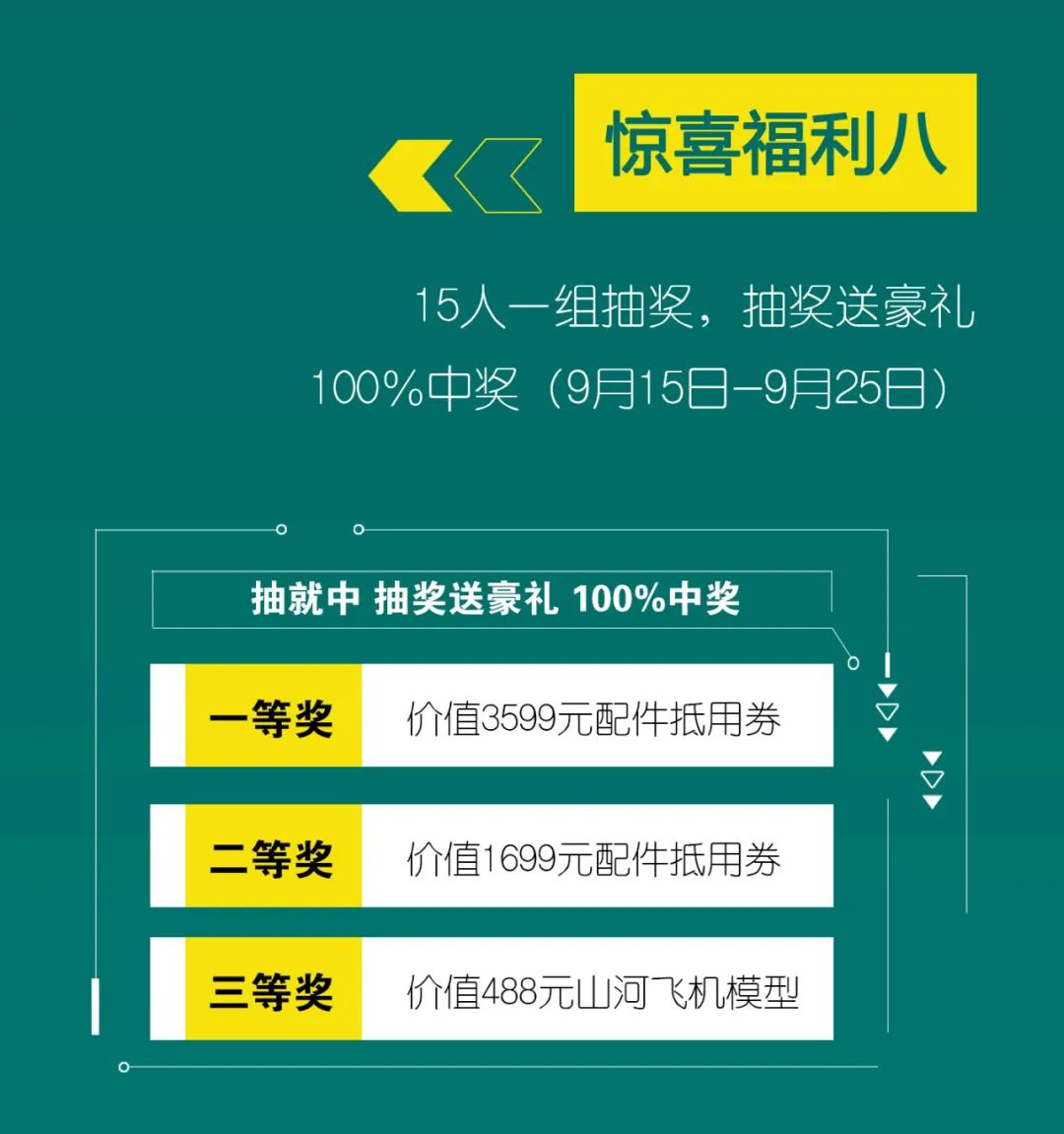 直播互动，9大福利！ezweb易利娱乐平台智能超值欢喜购与你相约9.26