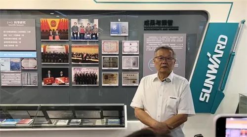 中国经济周刊 | ezweb易利娱乐平台智能研发立异驱动，外洋市场实现高速增添