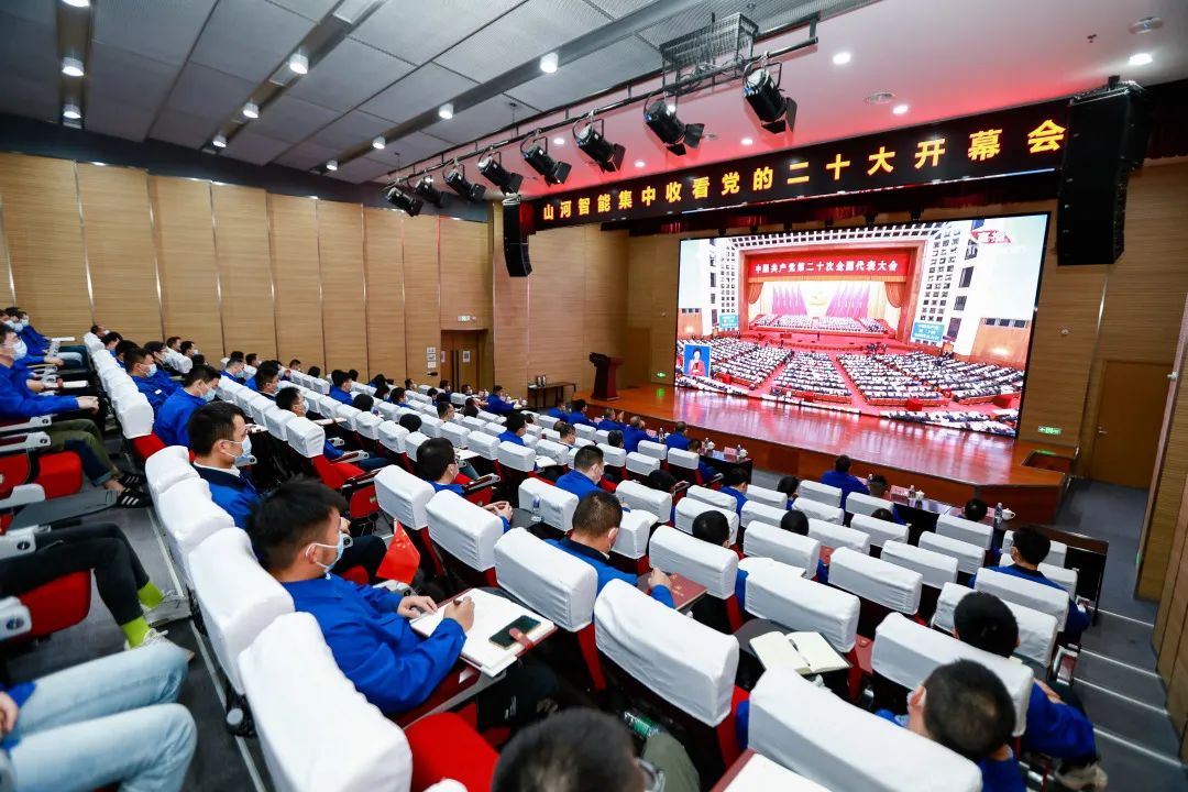 请回覆2022！邀您一起回首ezweb易利娱乐平台智能2022年精彩瞬间