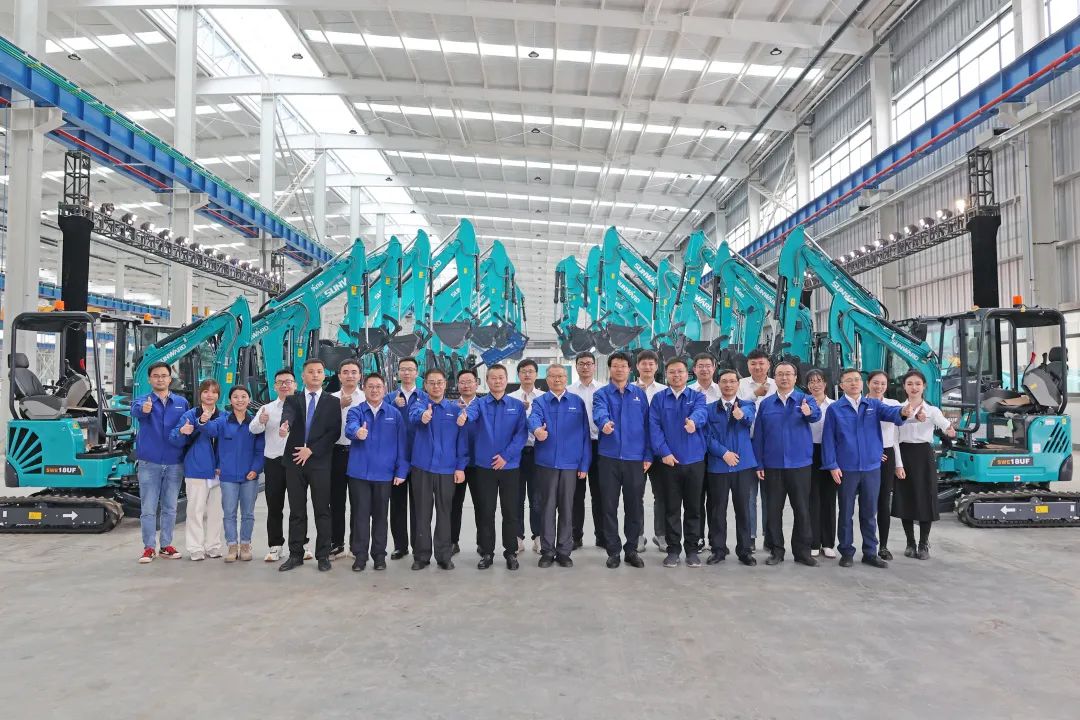 请回覆2022！邀您一起回首ezweb易利娱乐平台智能2022年精彩瞬间