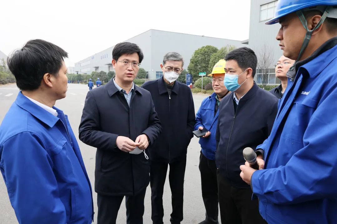 农业农村部农机化司调研ezweb易利娱乐平台智能