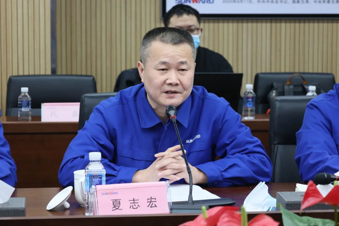 专家齐聚ezweb易利娱乐平台智能，助阵国家重点研发妄想项目启动