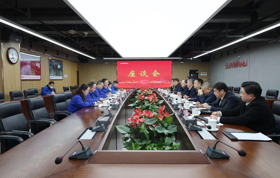 省高院副院长郭正怀调研ezweb易利娱乐平台智能