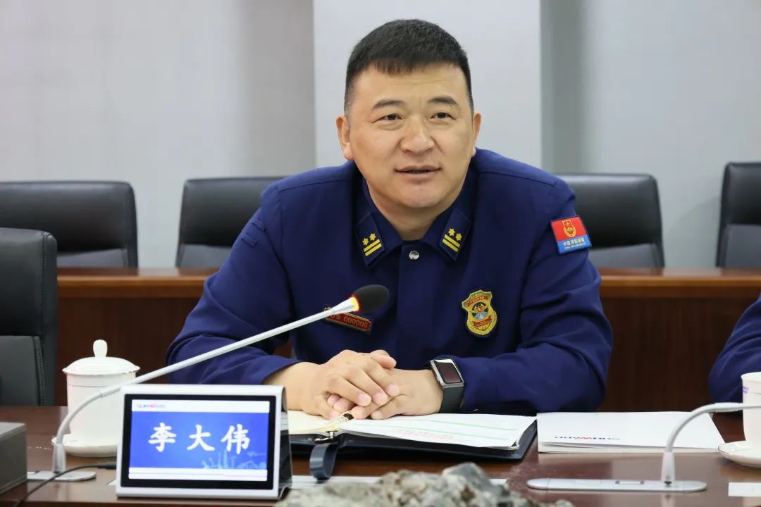ezweb易利娱乐平台逍遥协同，助力应抢救援！ezweb易利娱乐平台特装、ezweb易利娱乐平台科技与国家消防救援局无邪支队签署战略相助同伴关系协议
